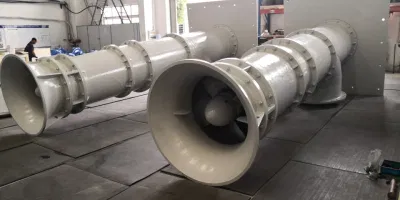 Bomba de água de desidratação de eixo longo de turbina vertical para indústria