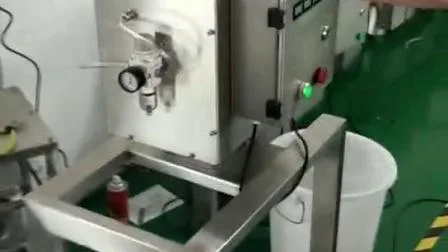 Separador de metal por queda por gravidade para máquina de moldagem por injeção de plástico